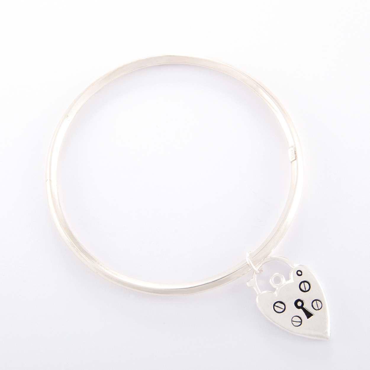 Sterling silver sales bangle wholesale